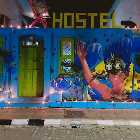 Xhostel Hostel Kochi Exterior photo