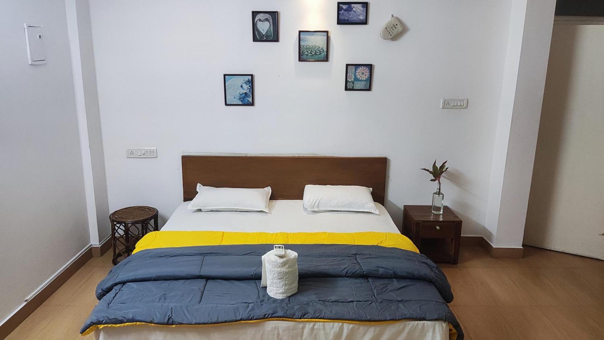 Xhostel Hostel Kochi Exterior photo