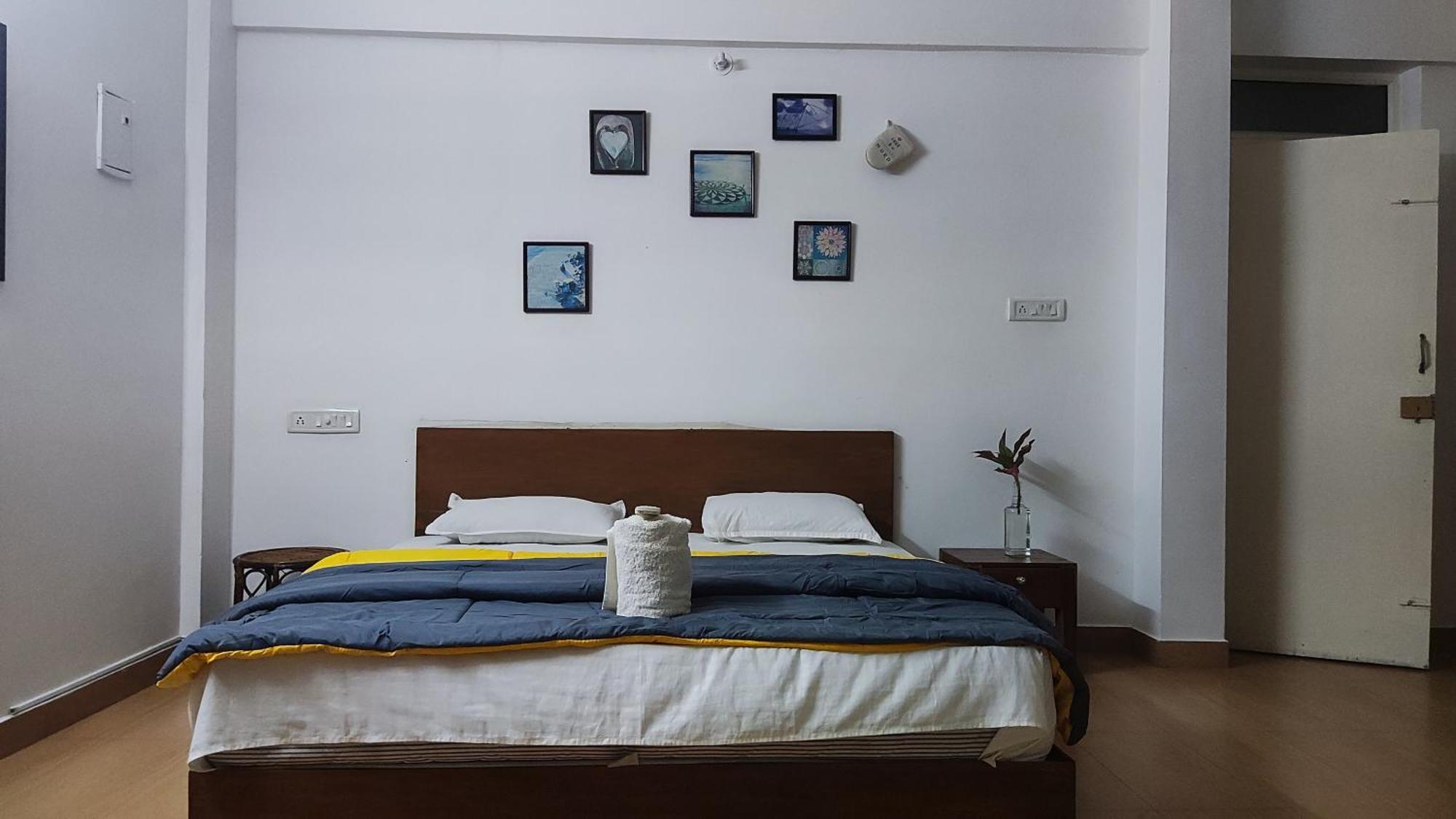 Xhostel Hostel Kochi Exterior photo
