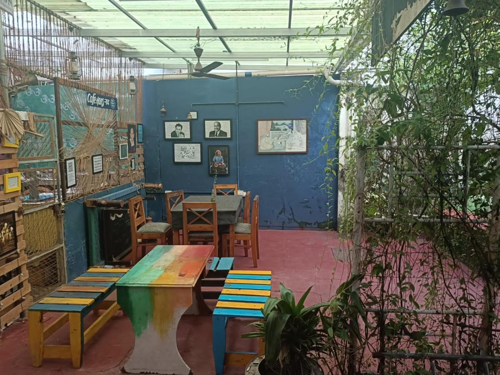 Xhostel Hostel Kochi Exterior photo