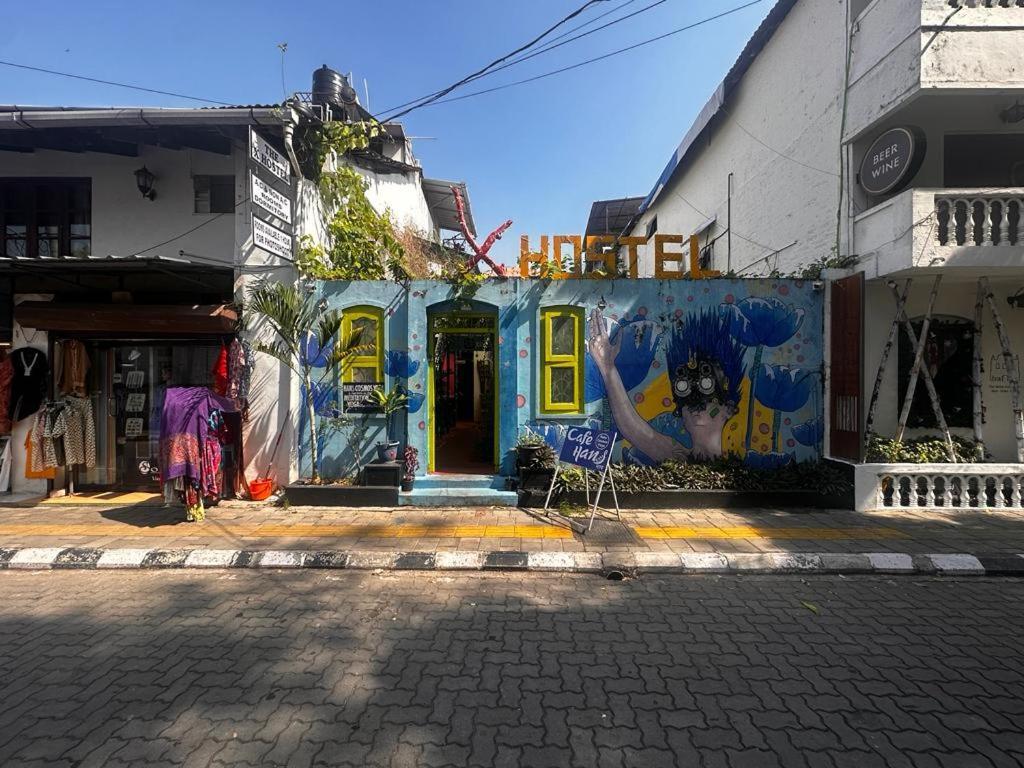 Xhostel Hostel Kochi Exterior photo